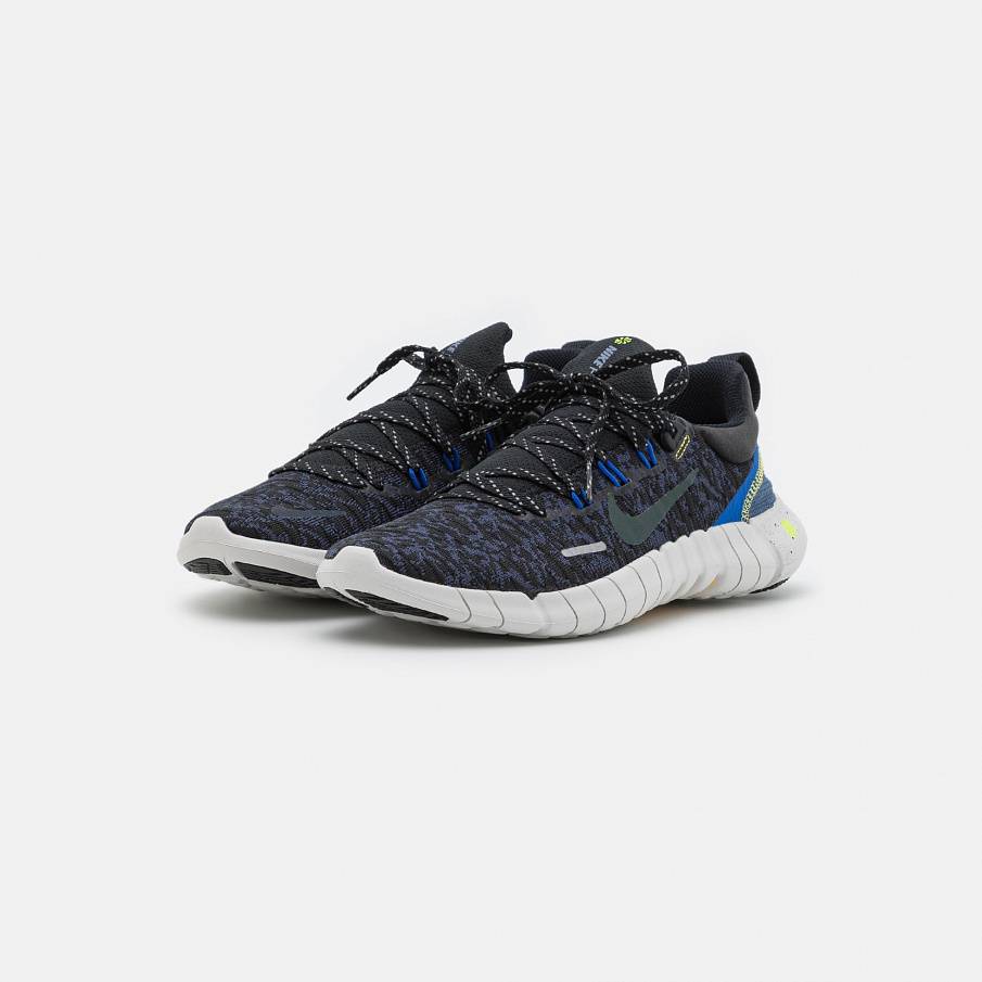 Фото № 2 с приближением к товару «‎Nike Free RN 5.0 Next Nature HD»