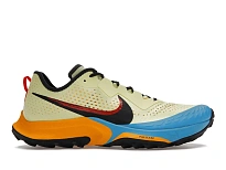 Фото № 1 с приближением к товару «‎Nike Air Zoom Terra Kiger 7 Limelight»