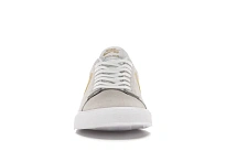 Фото № 2 с приближением к товару «‎Nike SB Blazer Low GT Grey Yellow»