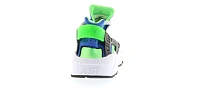 Фото № 5 с приближением к товару «‎Nike Air Huarache Scream Green (2014)»