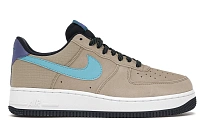 Фото № 1 с приближением к товару «‎Nike Air Force 1 Low ACG Khaki»