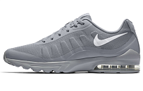 Фото № 1 с приближением к товару «‎Nike Air Max Invigor GreyWhite»