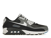 Фото № 1 с приближением к товару «‎Nike Air Max 90 Gore-Tex Anthracite Obsidian»