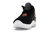 Фото № 2 с приближением к товару «‎Nike LeBron 17 James Gang »