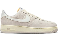 Фото № 1 с приближением к товару «‎Nike Air Force 1 Low '07 Athletic Department Light Orewood Brown»