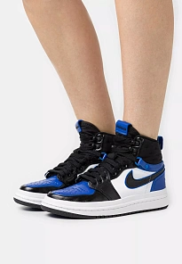 Фото № 1 с приближением к товару «‎WMNS AIR JORDAN 1 ACCLIMATE»