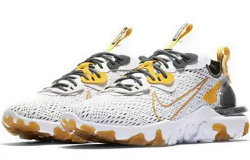 Nike React Vision Honeycomb - 4