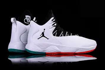 Nike Air Jordan Super.fly Mvp Turbo  - 5