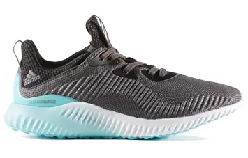 adidas WMNS Alphabounce 1 GreyBlue - 2