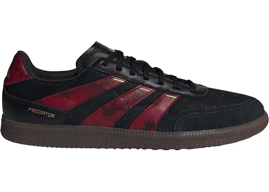 Фото № 1 с приближением к товару «‎adidas Predator 24 Low Freestyle»
