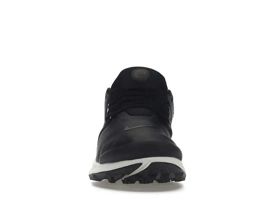 Фото № 2 с приближением к товару «‎Nike Air Presto Low Utility Black Light Bone»