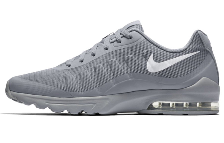 Фото № 1 с приближением к товару «‎Nike Air Max Invigor GreyWhite»
