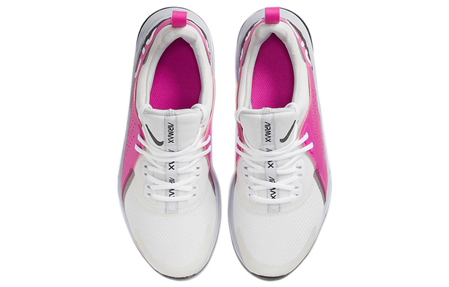 Фото № 4 с приближением к товару «‎Nike Wmns Air Max Bella TR 3 WhitePink»