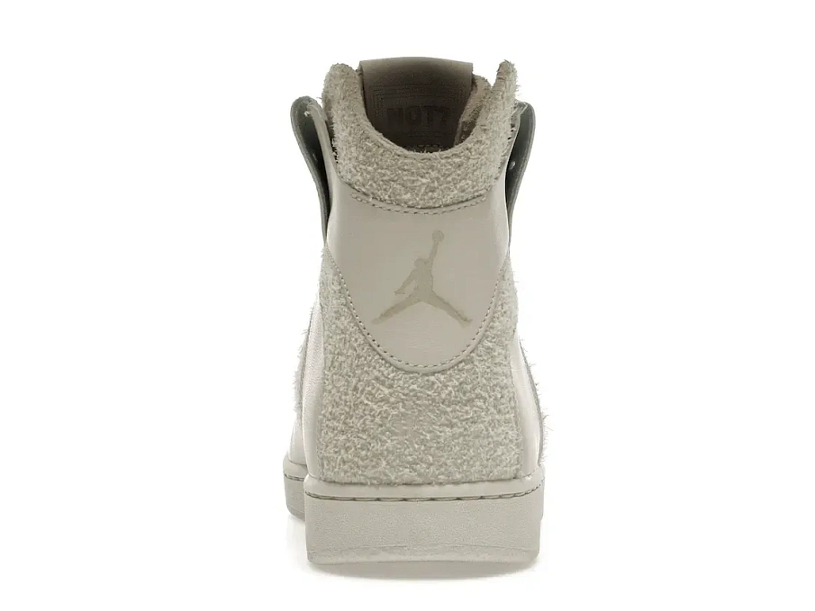 Фото № 4 с приближением к товару «‎Jordan Westbrook 0.2 Light Bone»
