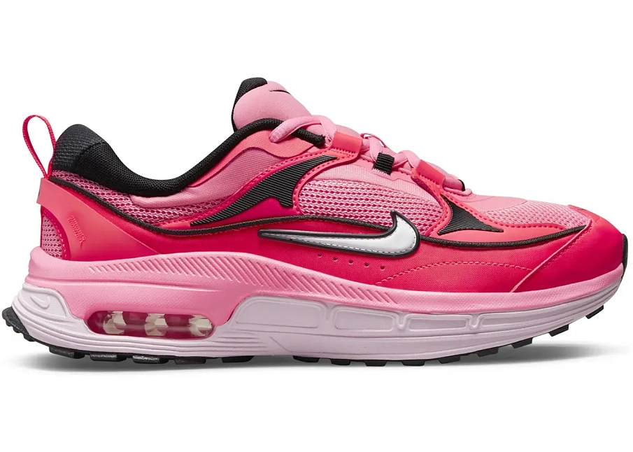 Фото № 1 с приближением к товару «‎Nike Air Max Bliss Laser Pink »