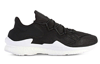 Фото № 2 с приближением к товару «‎adidas Y-3 Adizero Runner 'Core Black'»