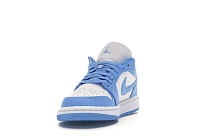 Фото № 5 с приближением к товару «‎Jordan 1 Low UNC »