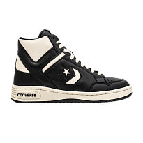 Фото № 1 с приближением к товару «‎Converse Weapon High Old Money Pack - Black Natural Ivory»