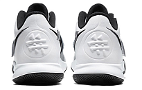 Фото № 4 с приближением к товару «‎Nike Kyrie Flytrap 3 EP 'White Cool Grey'»