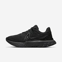 Фото № 2 с приближением к товару «‎Nike React Infinity Flyknit 3»