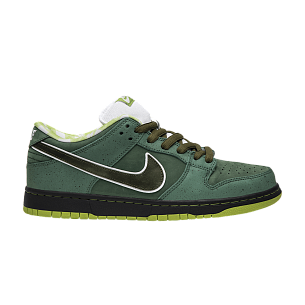 Concepts x Nike Dunk Low SB Green Lobster Special Box