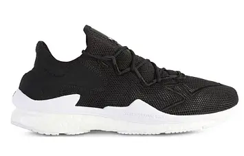 adidas Y-3 Adizero Runner 'Core Black' - 2