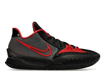 Nike Kyrie 4 Low Bred - 1