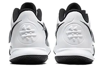 Nike Kyrie Flytrap 3 EP 'White Cool Grey' - 6