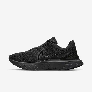 Nike React Infinity Flyknit 3 - 2