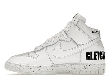 Nike Dunk High Undercover Chaos White (DQ4121-100) - 3