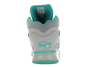 Reebok Pump Omni Zone II - 4