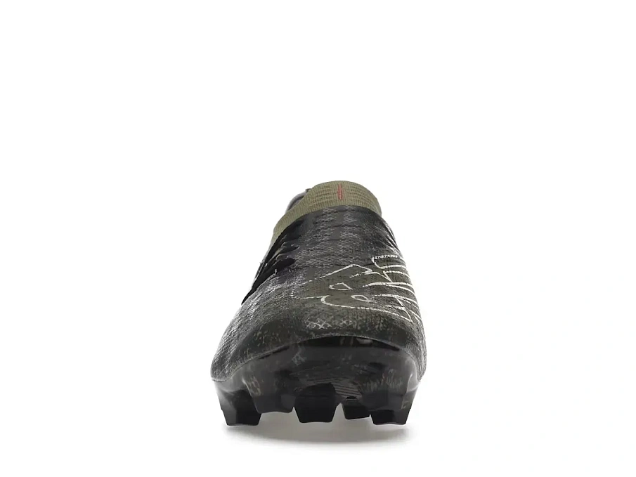 Фото № 2 с приближением к товару «‎New Balance Furon v7 Pro FG»