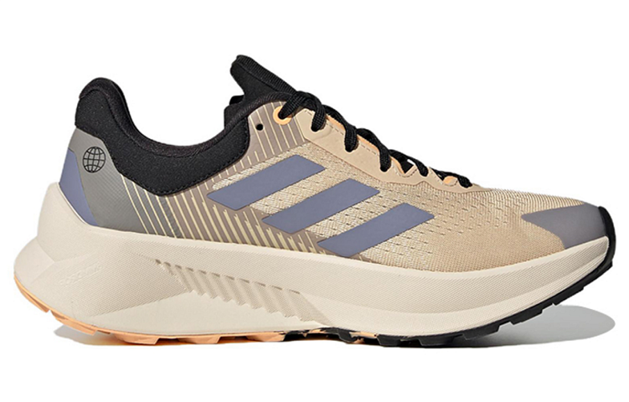 Фото № 2 с приближением к товару «‎ adidas Terrex Soulstride Trail Running shoes»