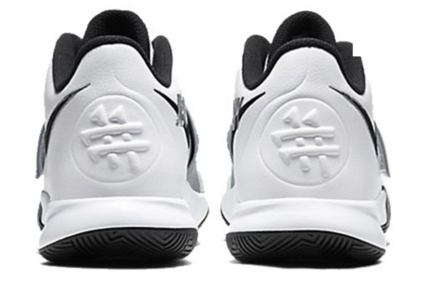 Фото № 4 с приближением к товару «‎Nike Kyrie Flytrap 3 EP 'White Cool Grey'»