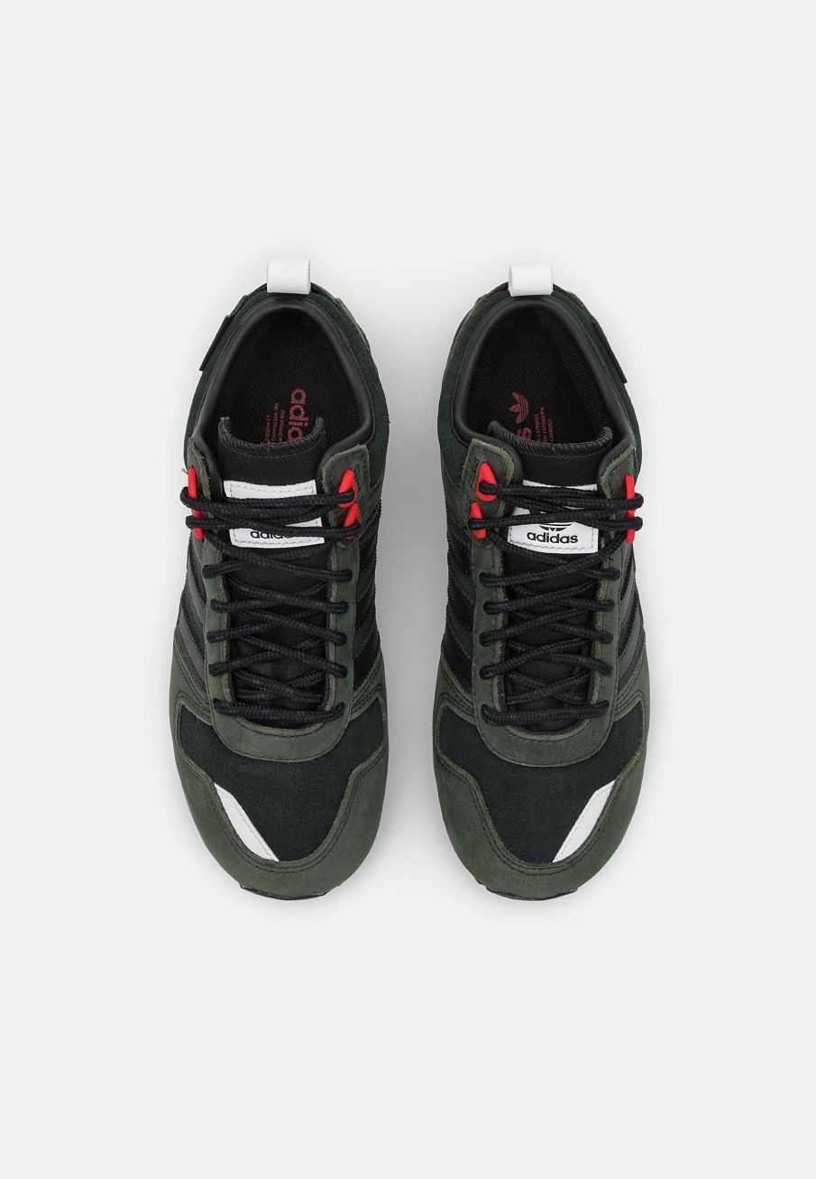 Фото № 4 с приближением к товару «‎Adidas Zx700 Winter CP »