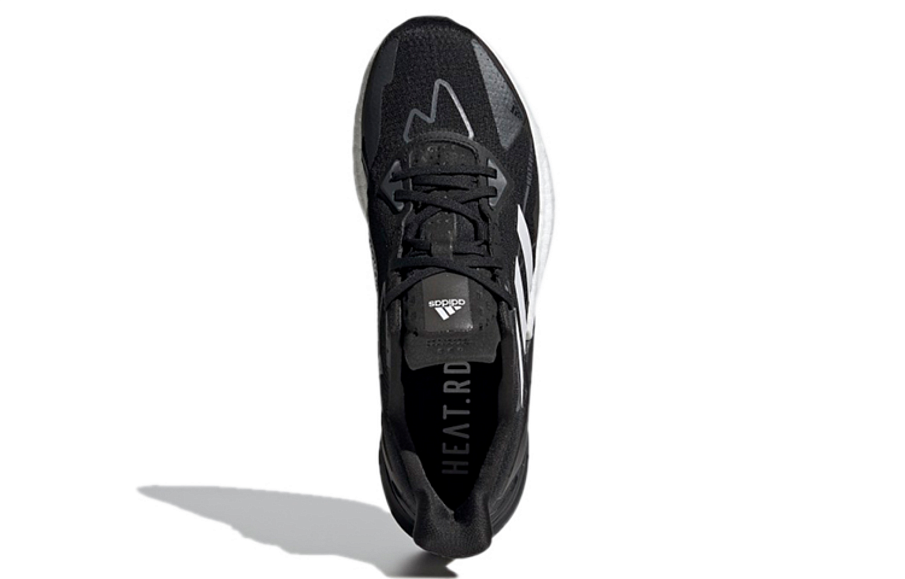 Фото № 4 с приближением к товару «‎adidas X9000l3 Heat.Rdy BlackWhite»