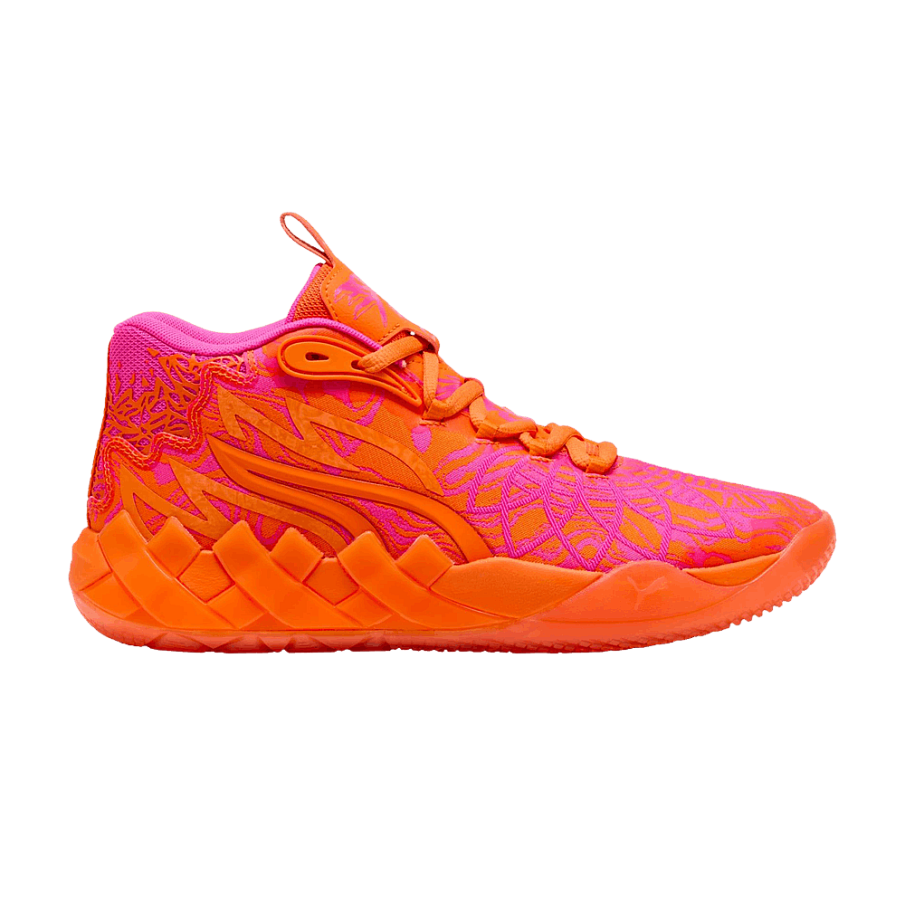 Фото № 1 с приближением к товару «‎Puma MB.01 Mash Up»