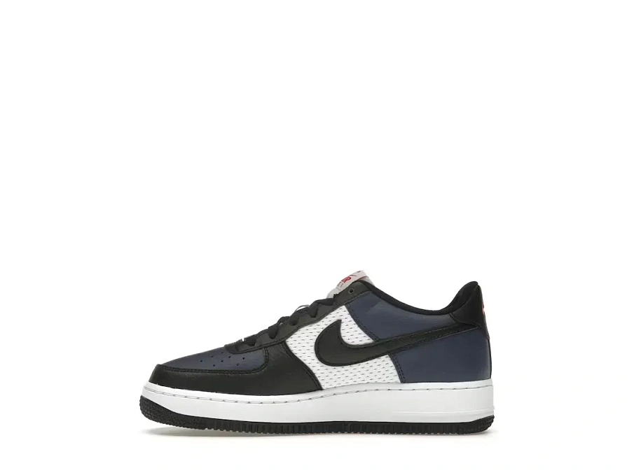 Фото № 3 с приближением к товару «‎Nike Air Force 1 Low»