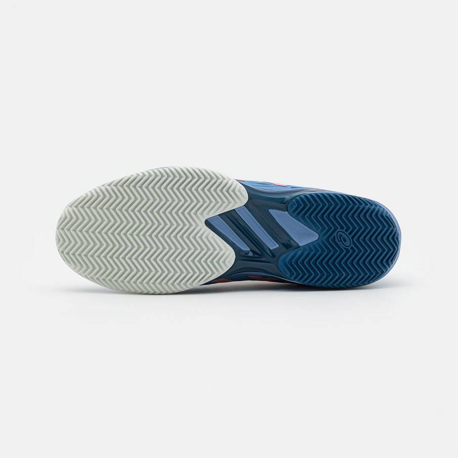 Фото № 5 с приближением к товару «‎Asics Solution Speed Ff Clay»