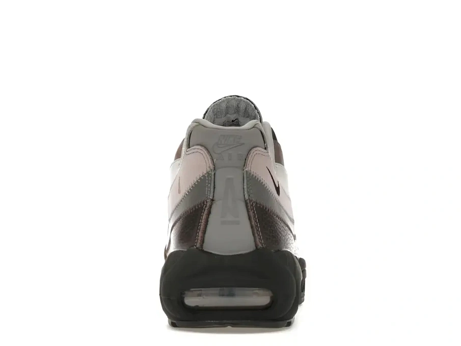 Фото № 4 с приближением к товару «‎Nike Air Max 95 SP»