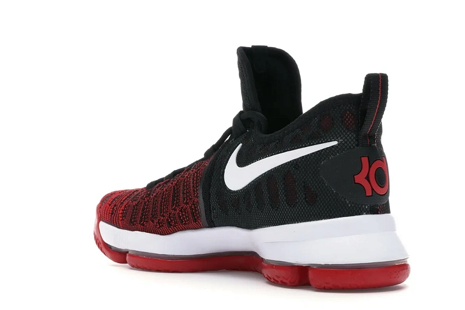 Фото № 6 с приближением к товару «‎Nike KD 9 Hard Work»