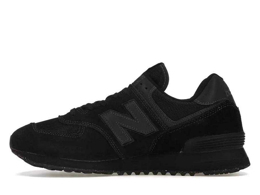 Фото № 3 с приближением к товару «‎New Balance 574»