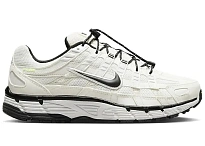 Фото № 1 с приближением к товару «‎Nike P-6000 Sail Black Lime Blast »