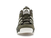Фото № 2 с приближением к товару «‎adidas Crazy 8»