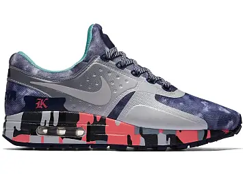 Nike Air Max Zero (AJ6702-004)