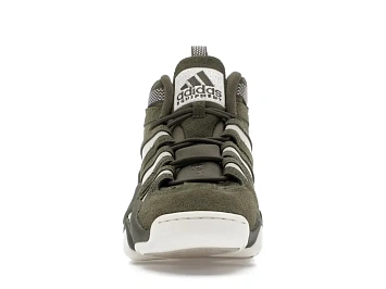 adidas Crazy 8 - 2