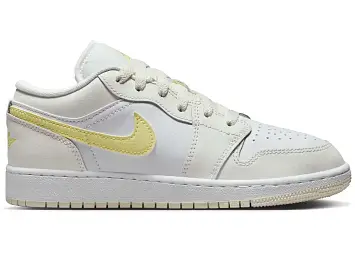 Jordan 1 Low