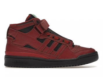 adidas Forum Mid Guardians of the Galaxy Star Lord - 1