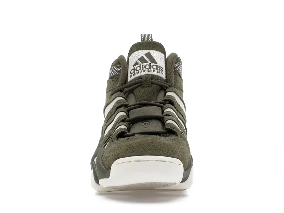 Фото № 2 с приближением к товару «‎adidas Crazy 8»