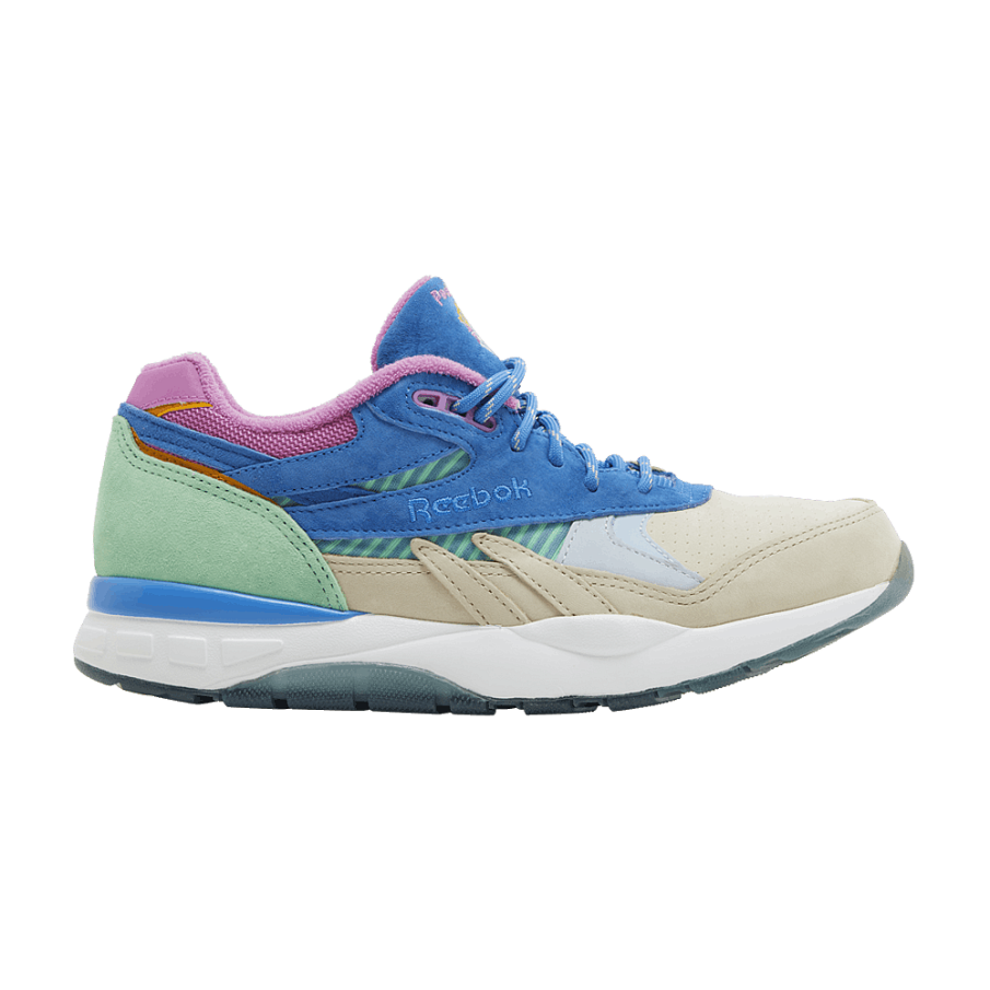 Фото № 1 с приближением к товару «‎Packer x Reebok Ventilator Supreme Four Seasons»